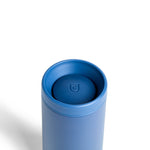 12oz Nomad Sip Tumbler - Pacific Blue - Knife Shift