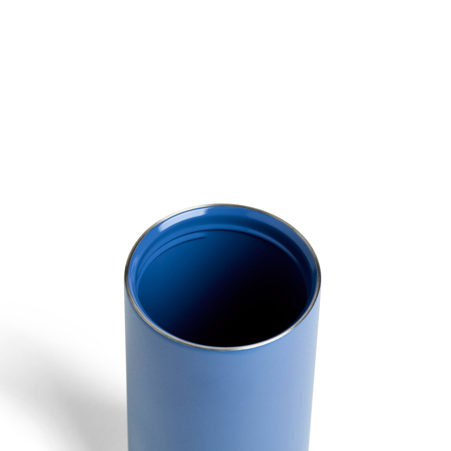 12oz Nomad Sip Tumbler - Pacific Blue - Knife Shift