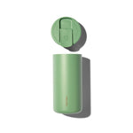 12oz Nomad Flip Tumbler - Sage Green - Knife Shift