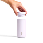 12oz Nomad Flip Tumbler - Lavender - Knife Shift