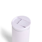12oz Nomad Flip Tumbler - Lavender - Knife Shift