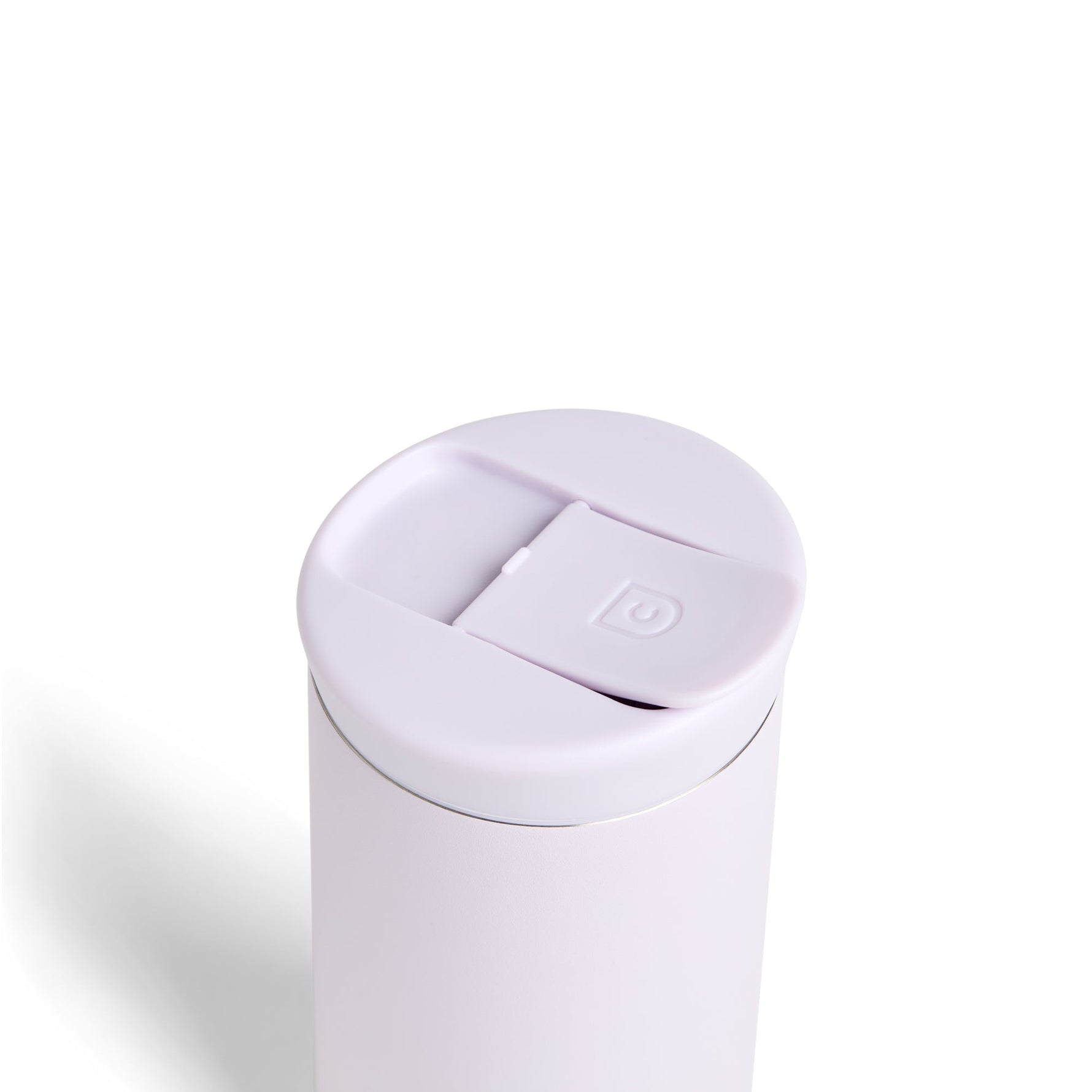 12oz Nomad Flip Tumbler - Lavender - Knife Shift