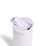 12oz Nomad Flip Tumbler - Lavender - Knife Shift