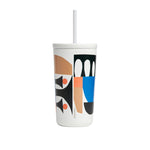 Cody Hudson - 16 oz Cold Cup - Knife Shift