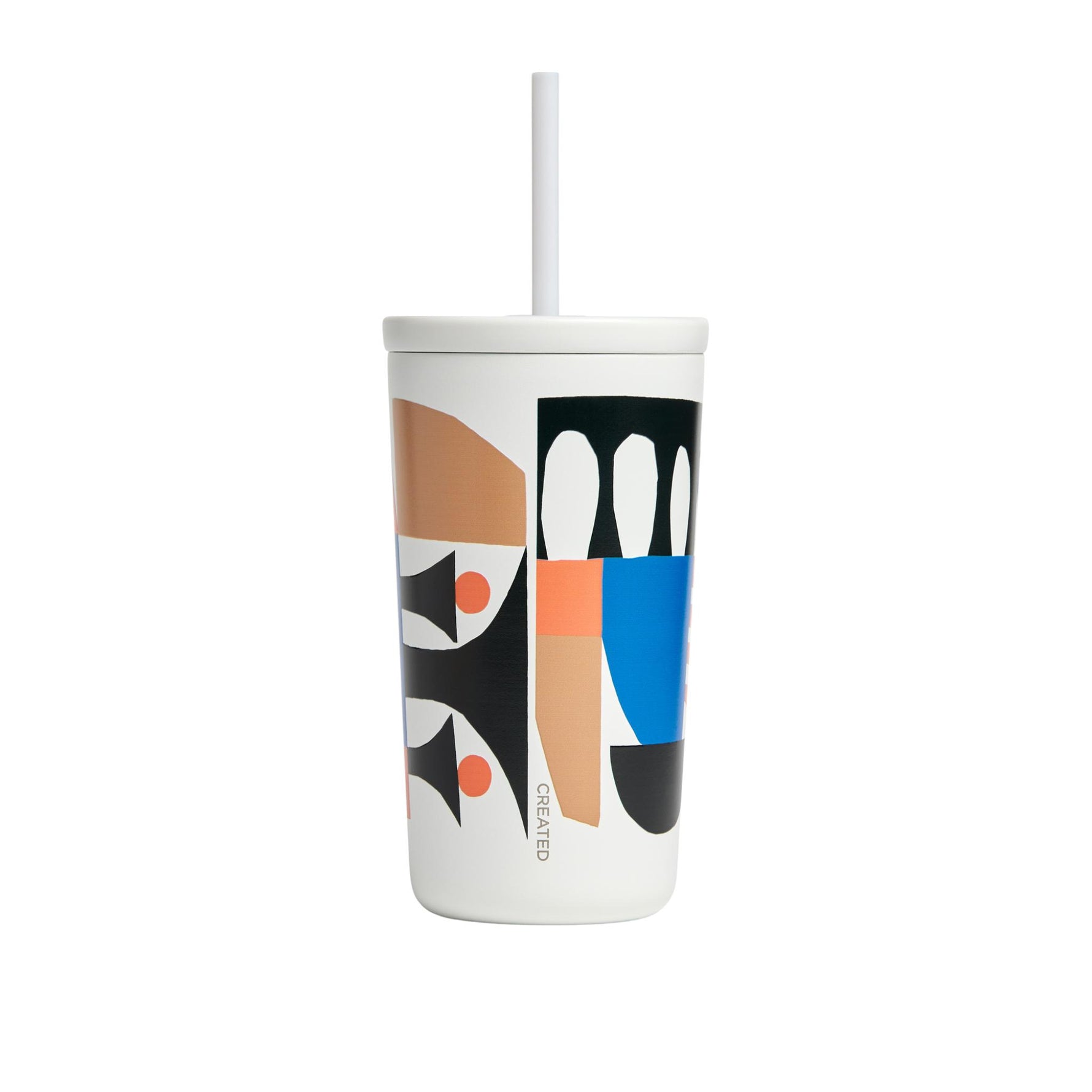 Cody Hudson - 16 oz Cold Cup - Knife Shift