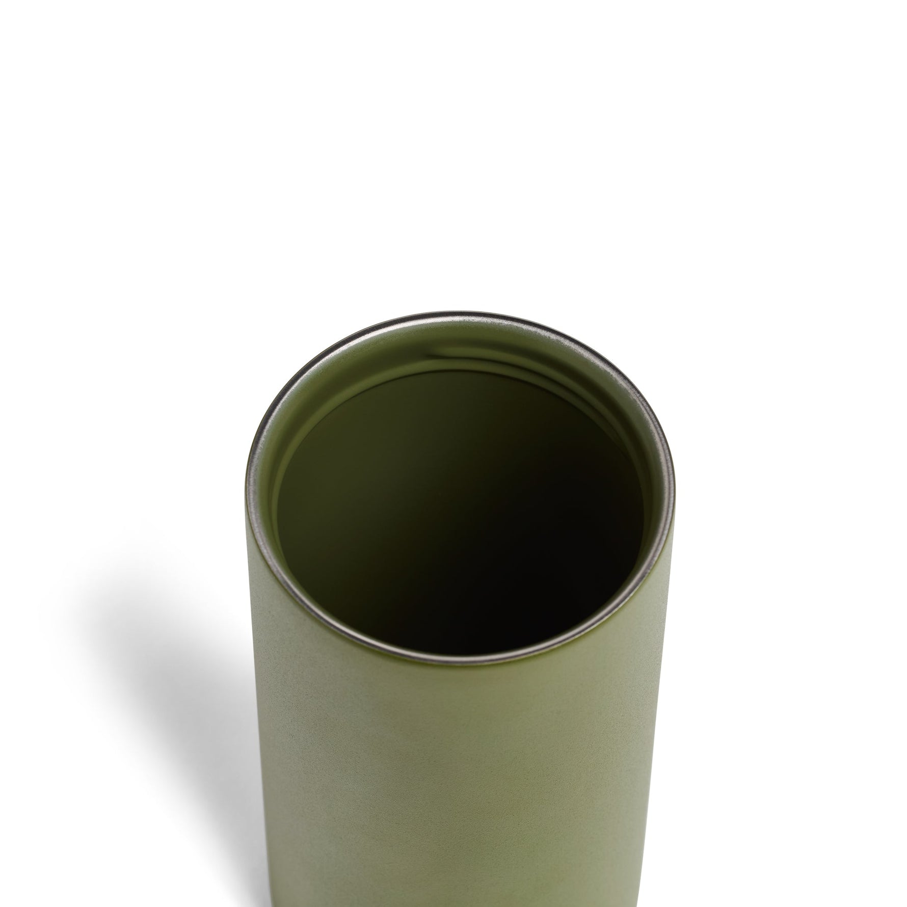 12oz Nomad Sip Tumbler - Moss Green - Knife Shift