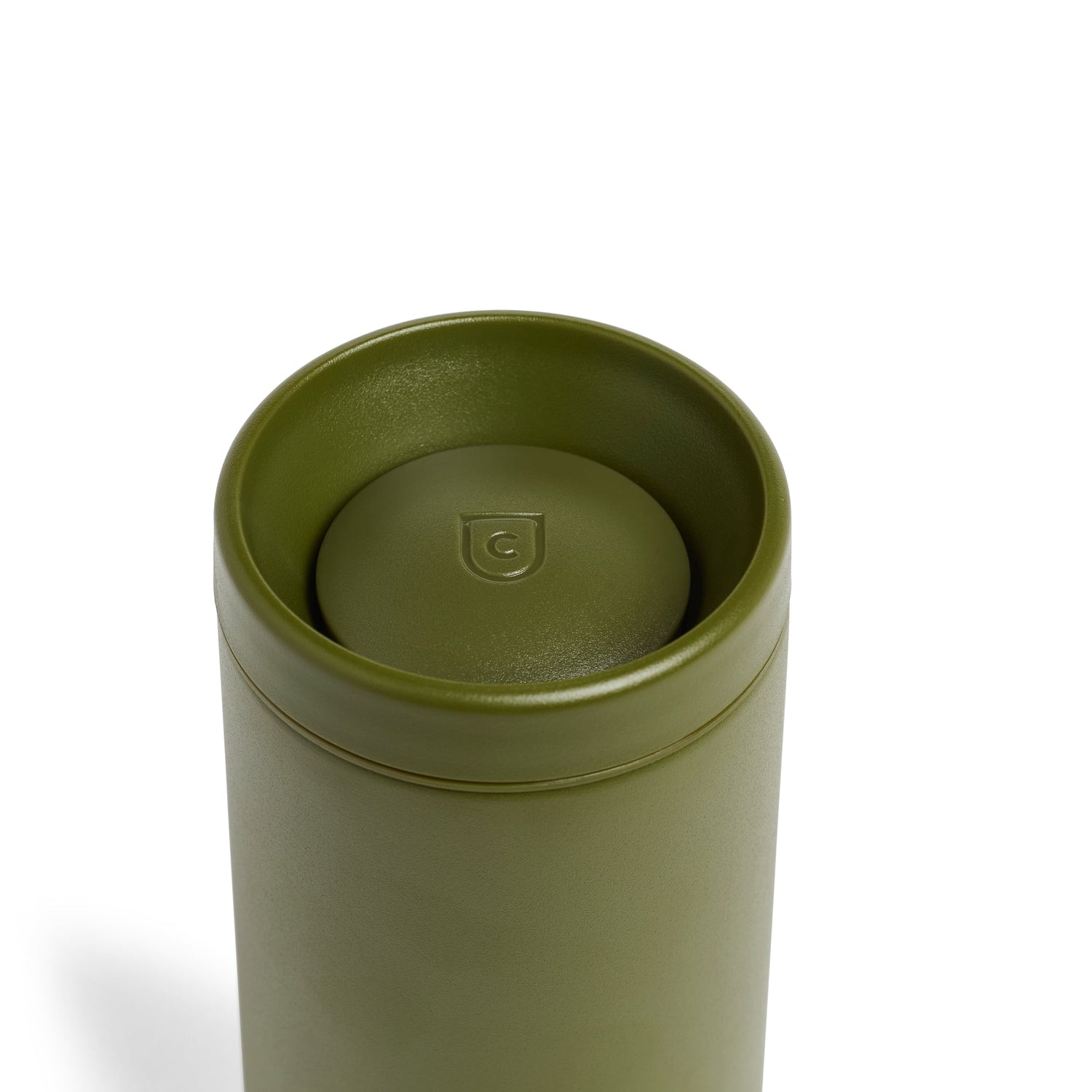 12oz Nomad Sip Tumbler - Moss Green - Knife Shift