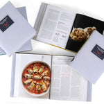 Classic Cookbooks Set - Knife Shift