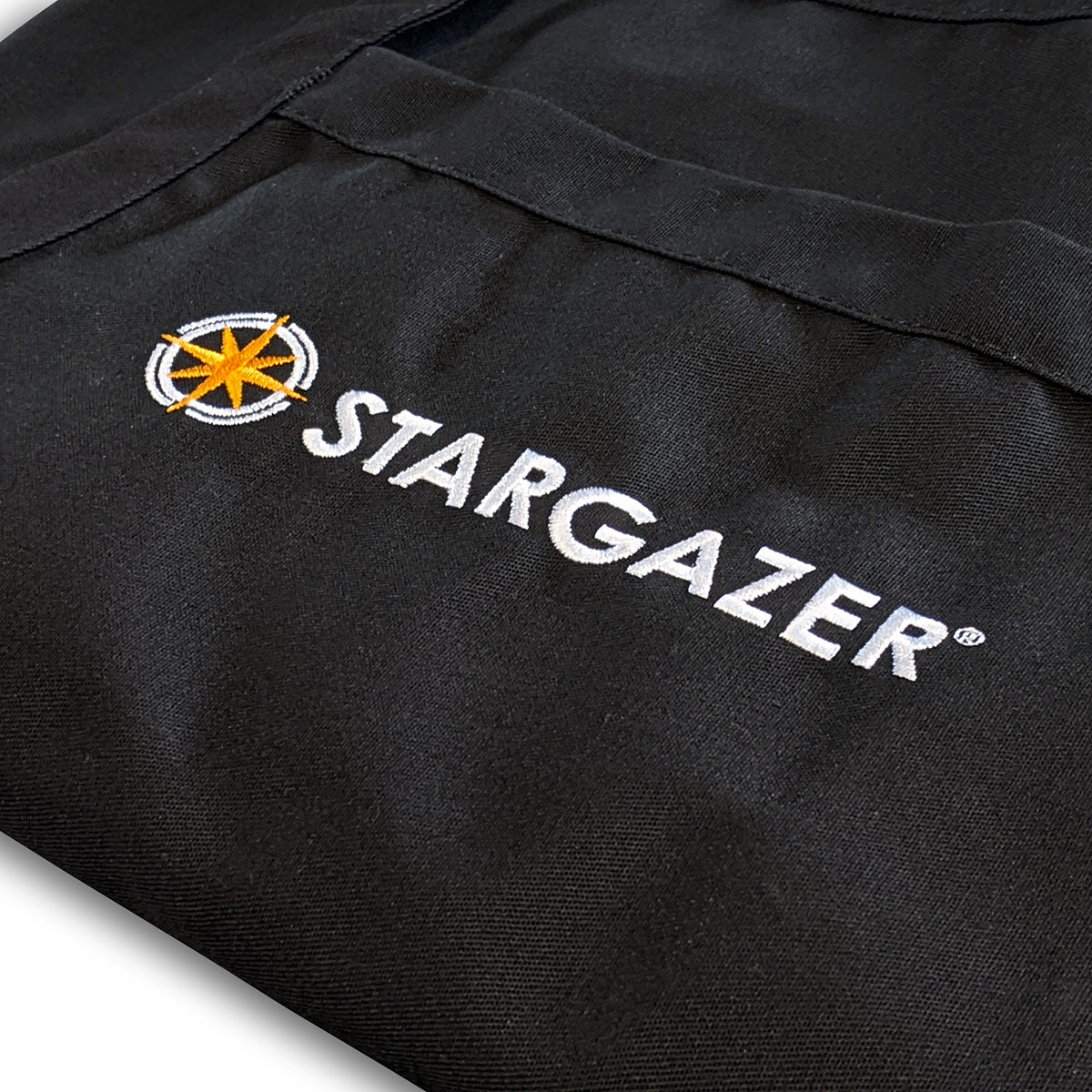 Embroidered Logo Apron - Knife Shift