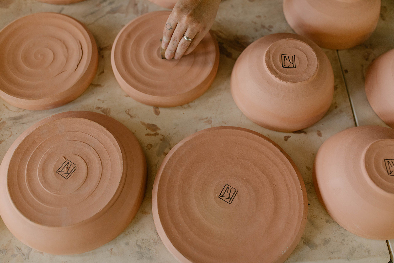 Dinner Plate - Thumbnail 3