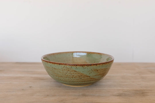 Ramen Bowl - Knife Shift