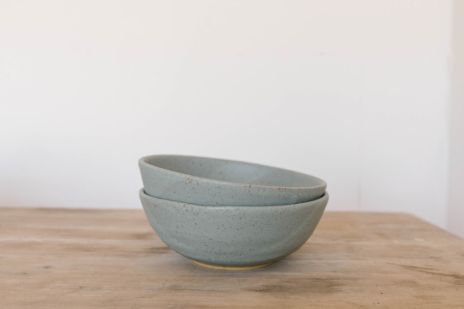 Ramen Bowl - Knife Shift
