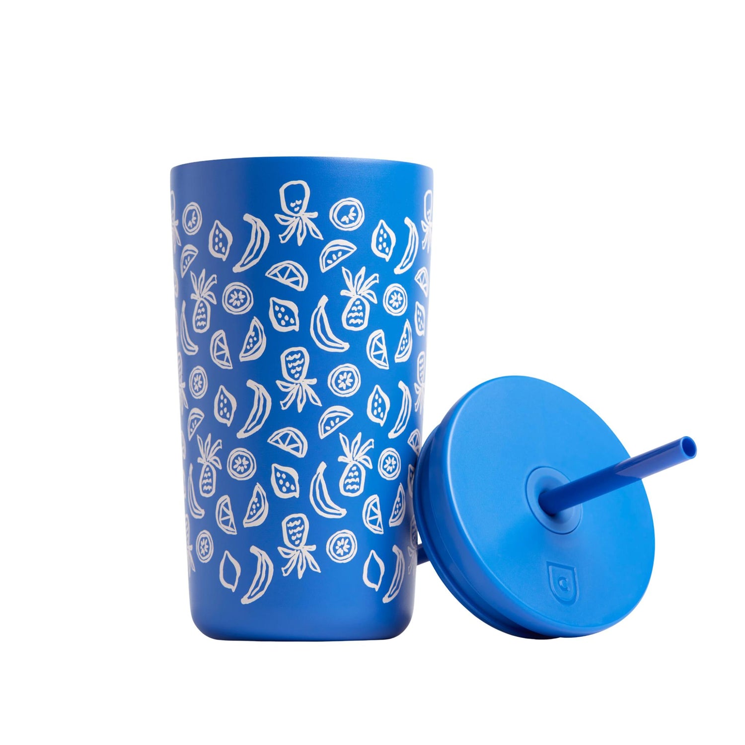 Jen Peters x Created 16 oz Cold Cup - Knife Shift