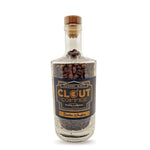 Bourbon Whiskey | Whole Bean Gift Bottle 10oz - Knife Shift