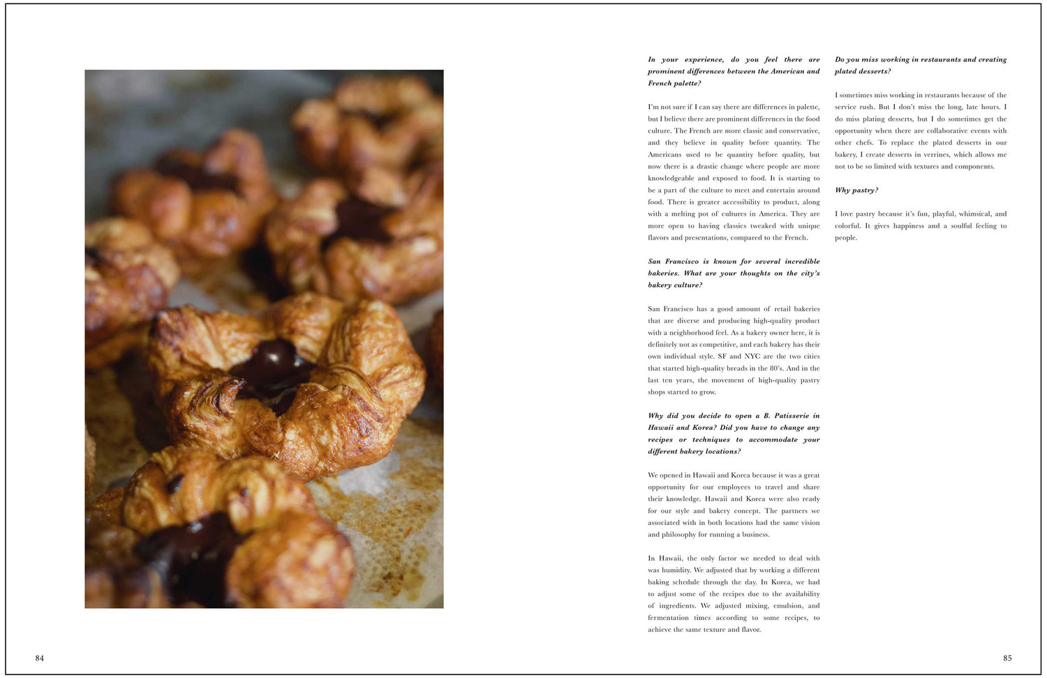 Toothache Issue 03 - Knife Shift
