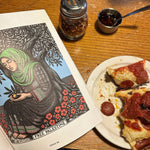 Kitchen Table 