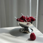 Raspberry Candles - 10 Pack - Knife Shift