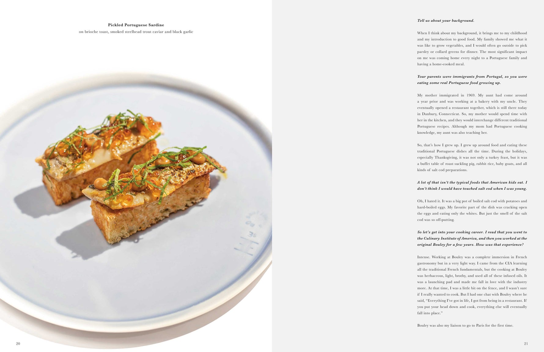 Toothache Issue 06 - Knife Shift