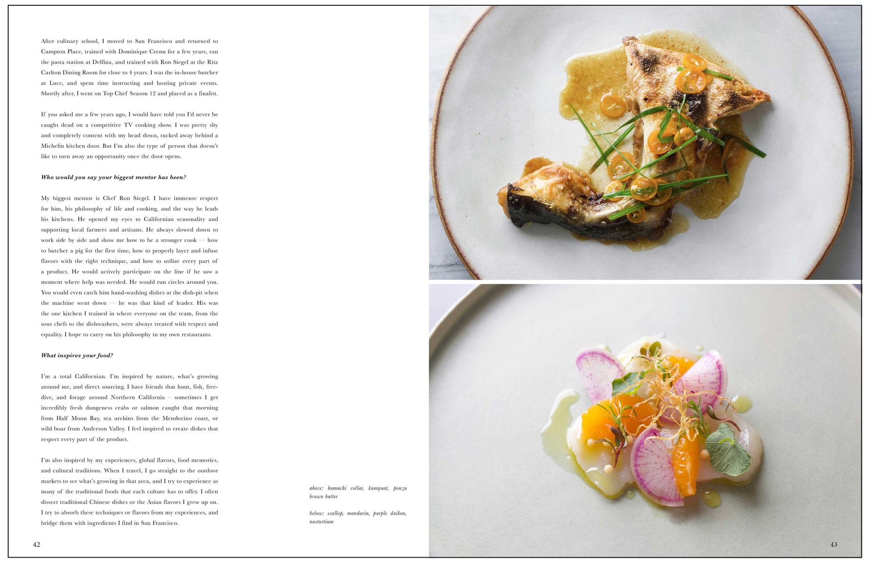 Toothache Issue 03 - Knife Shift