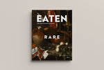 No. 3: Rare - Knife Shift