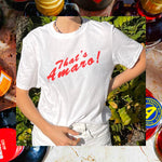 That's Amaro Tee - Knife Shift
