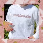 Mortadella Sweatshirt - Knife Shift