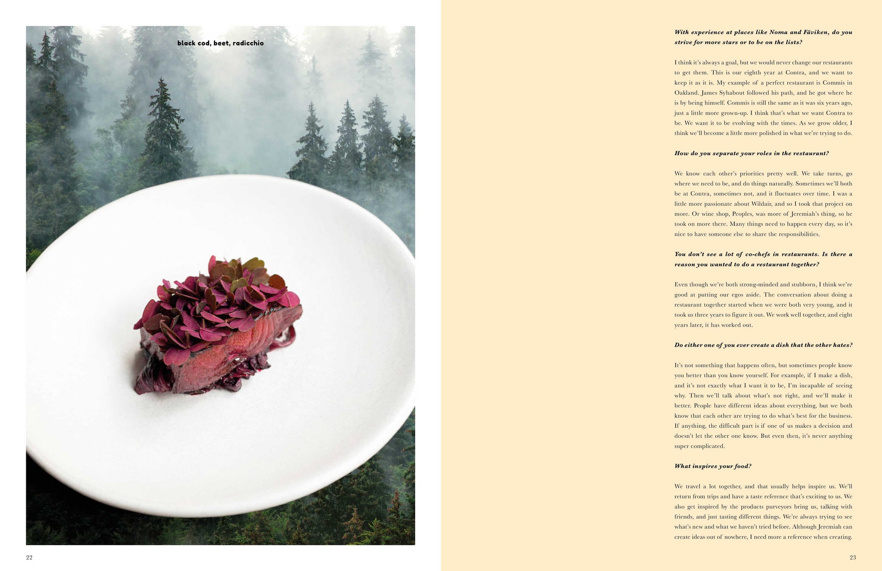 Toothache Issue 07 - Knife Shift