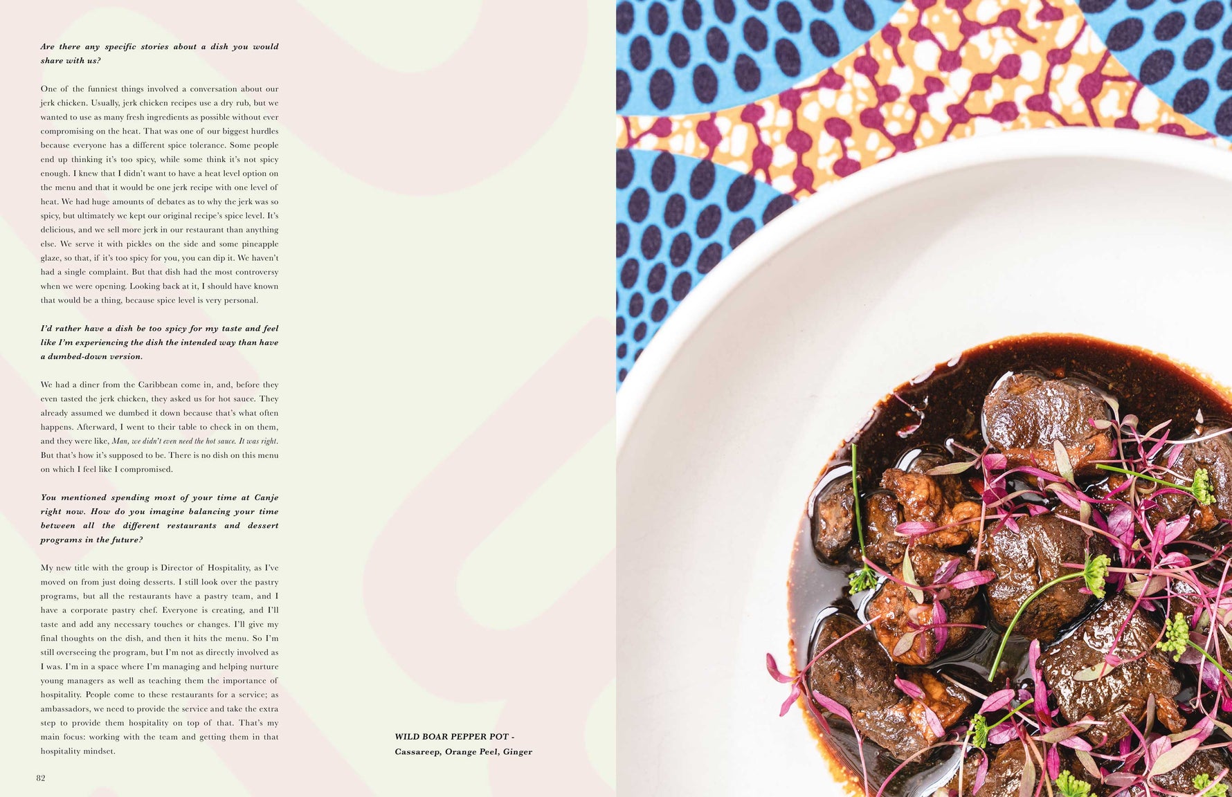 Toothache Issue 10 - Knife Shift