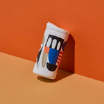 Cody Hudson - 16oz Nomad Flip Tumbler - Knife Shift