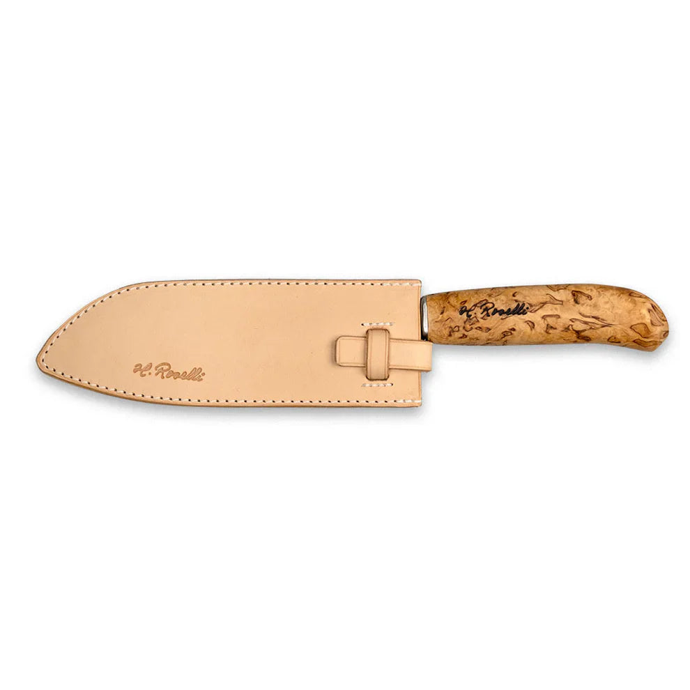 Roselli R710 Chef Knife - Thumbnail 3