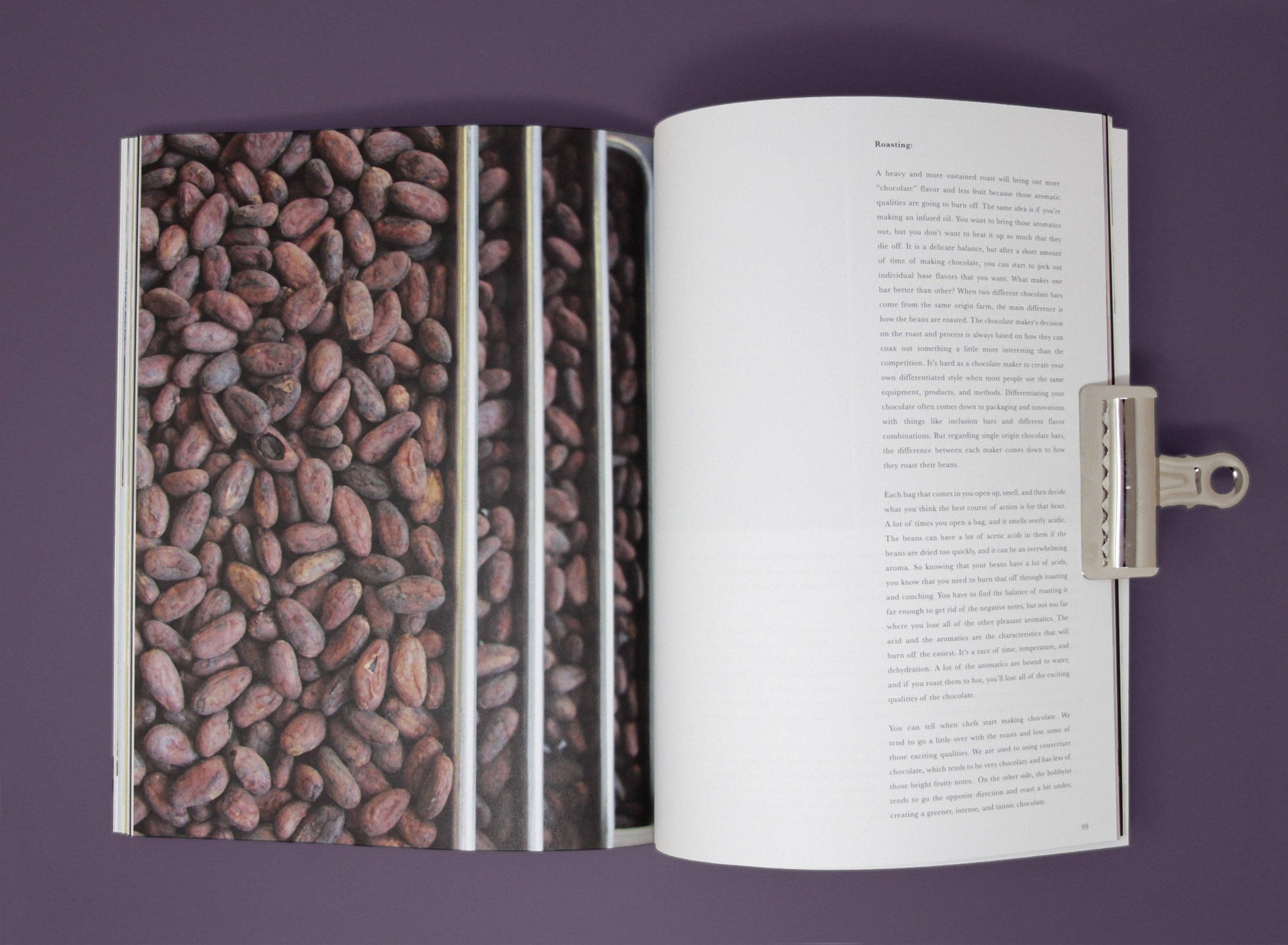 Toothache Issue 02 - Knife Shift