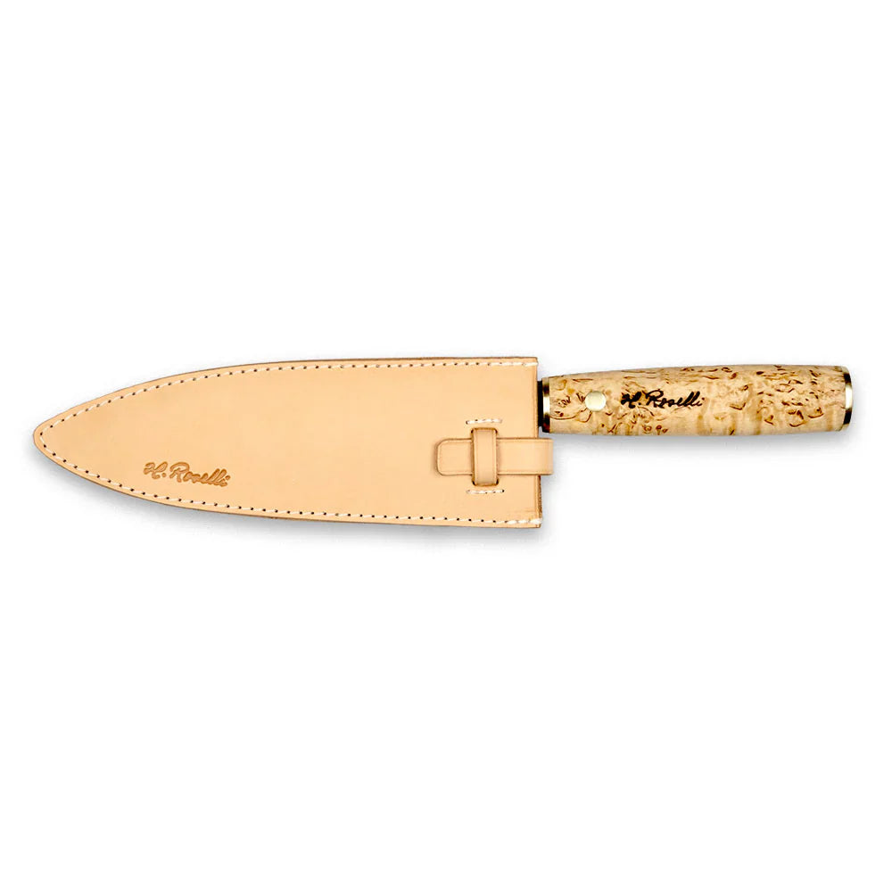 Roselli R770 Gyuto Knife - Thumbnail 2