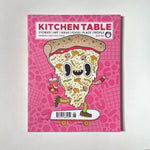 Kitchen Table 