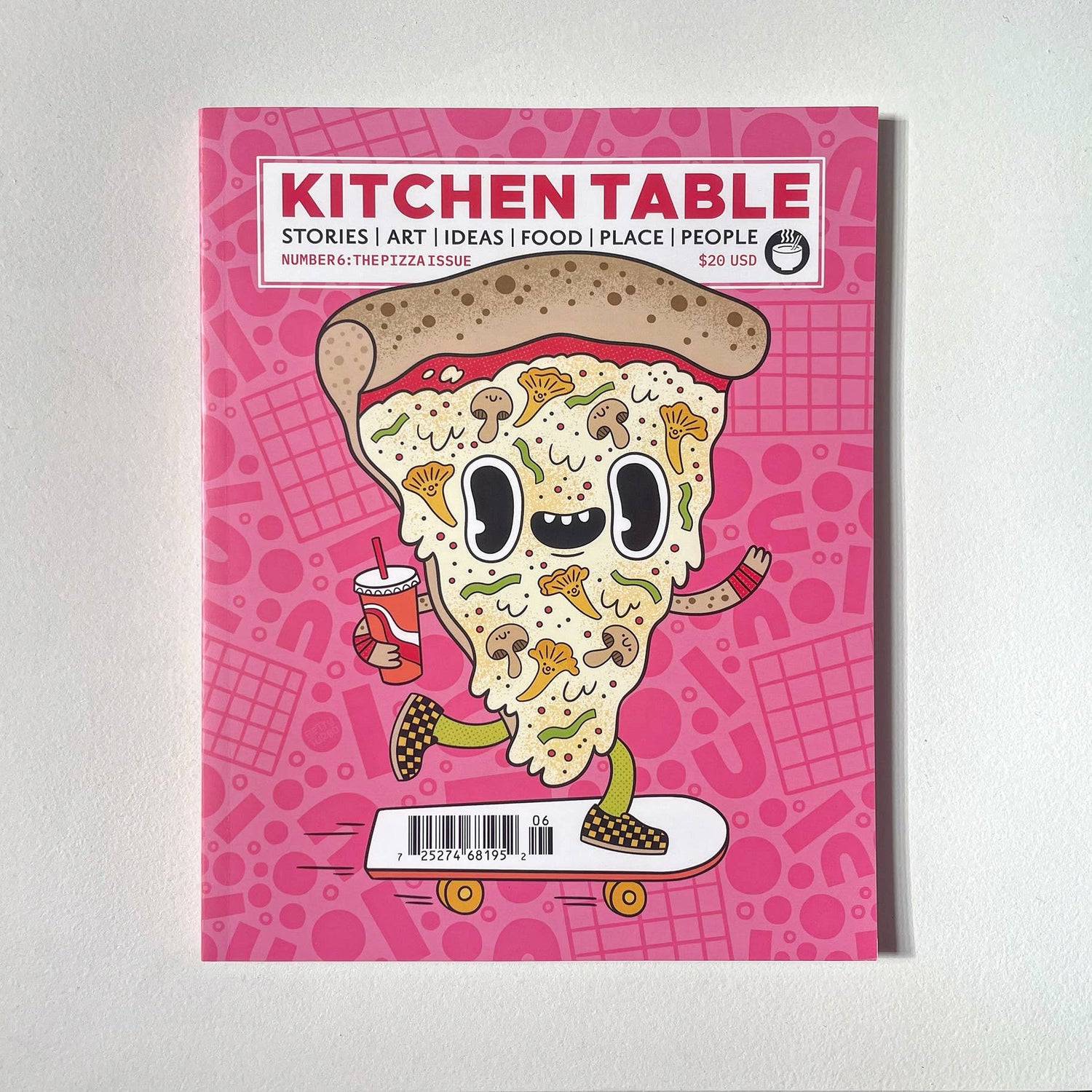 Kitchen Table 
