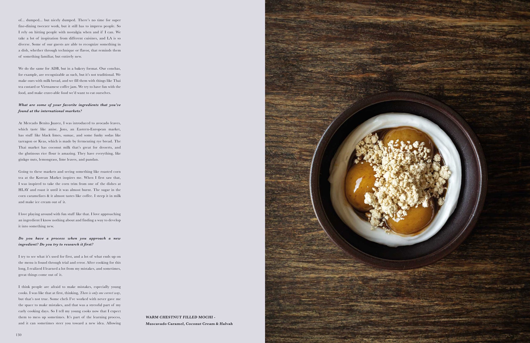 Toothache Issue 10 - Knife Shift