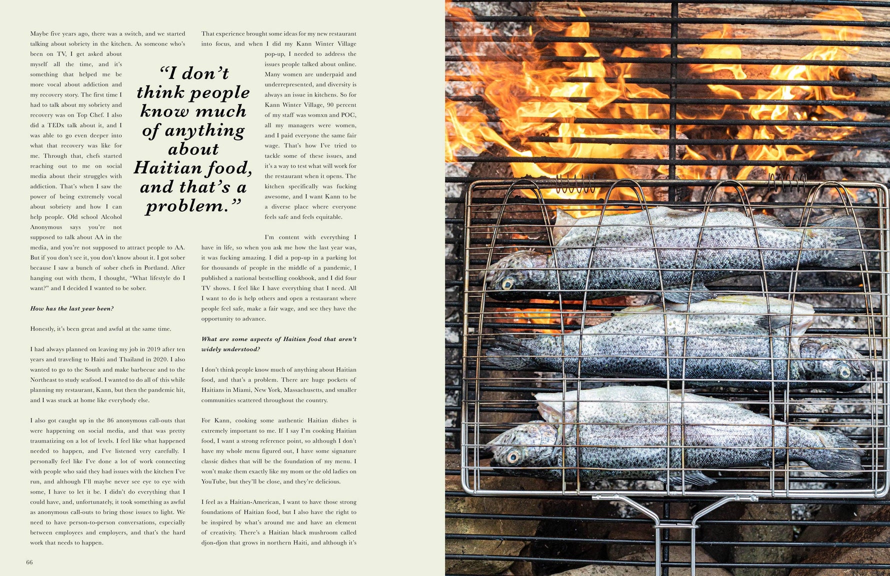 Toothache Issue 09 - Knife Shift