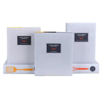 Classic Cookbooks Set - Knife Shift