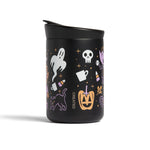 Kevin Tudball - Monster Mash - 8oz Nomad Flip Tumbler - Knife Shift