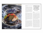 Toothache Issue 05 - Knife Shift