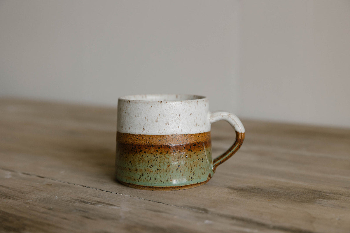The Mug - Knife Shift