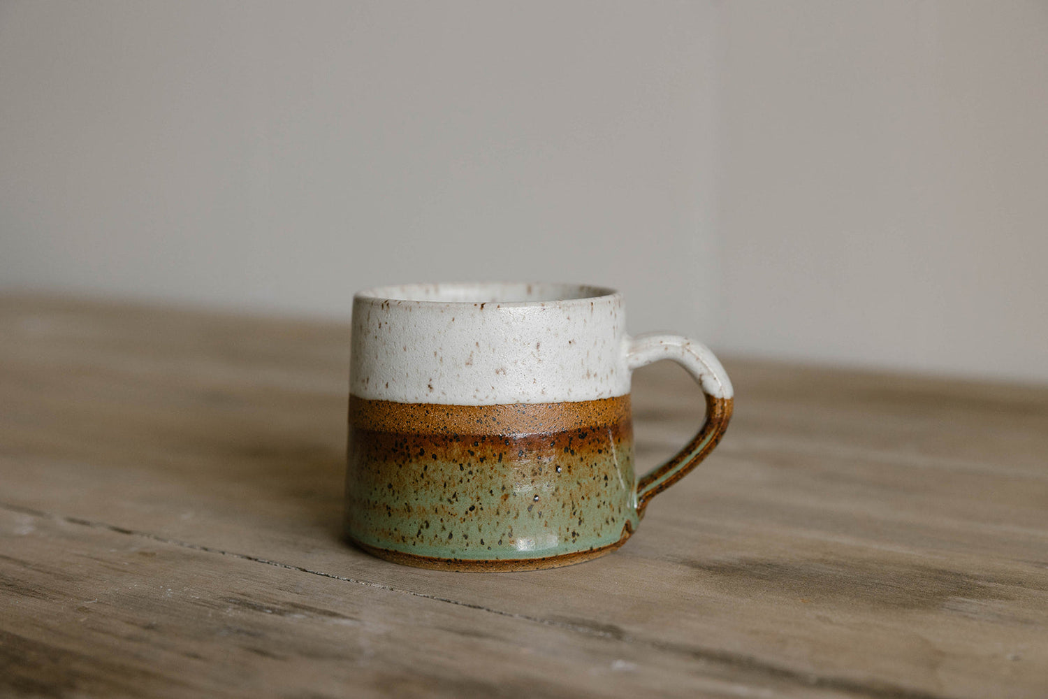 The Mug - Knife Shift