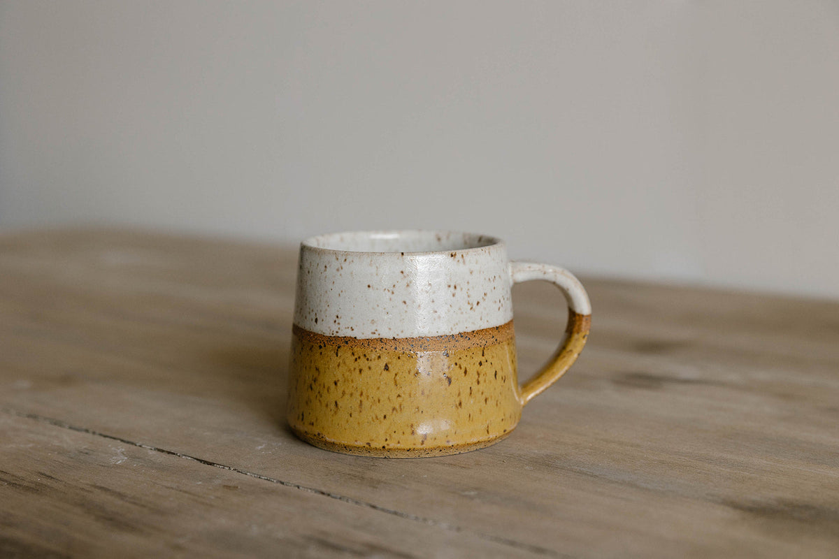 The Mug - Knife Shift