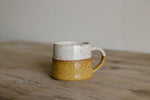 The Mug - Knife Shift