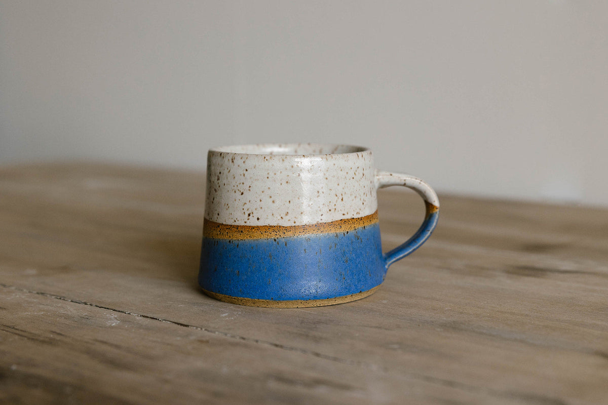 The Mug - Knife Shift
