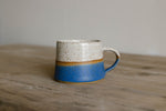 The Mug - Knife Shift