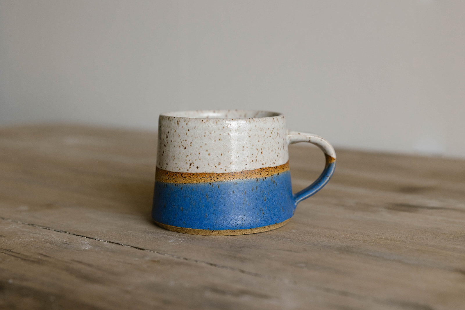 The Mug - Knife Shift