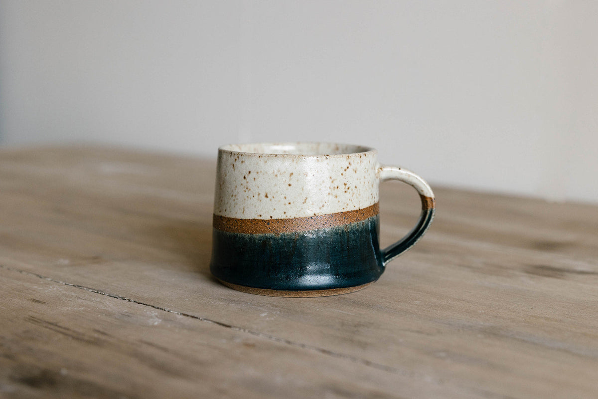 The Mug - Knife Shift