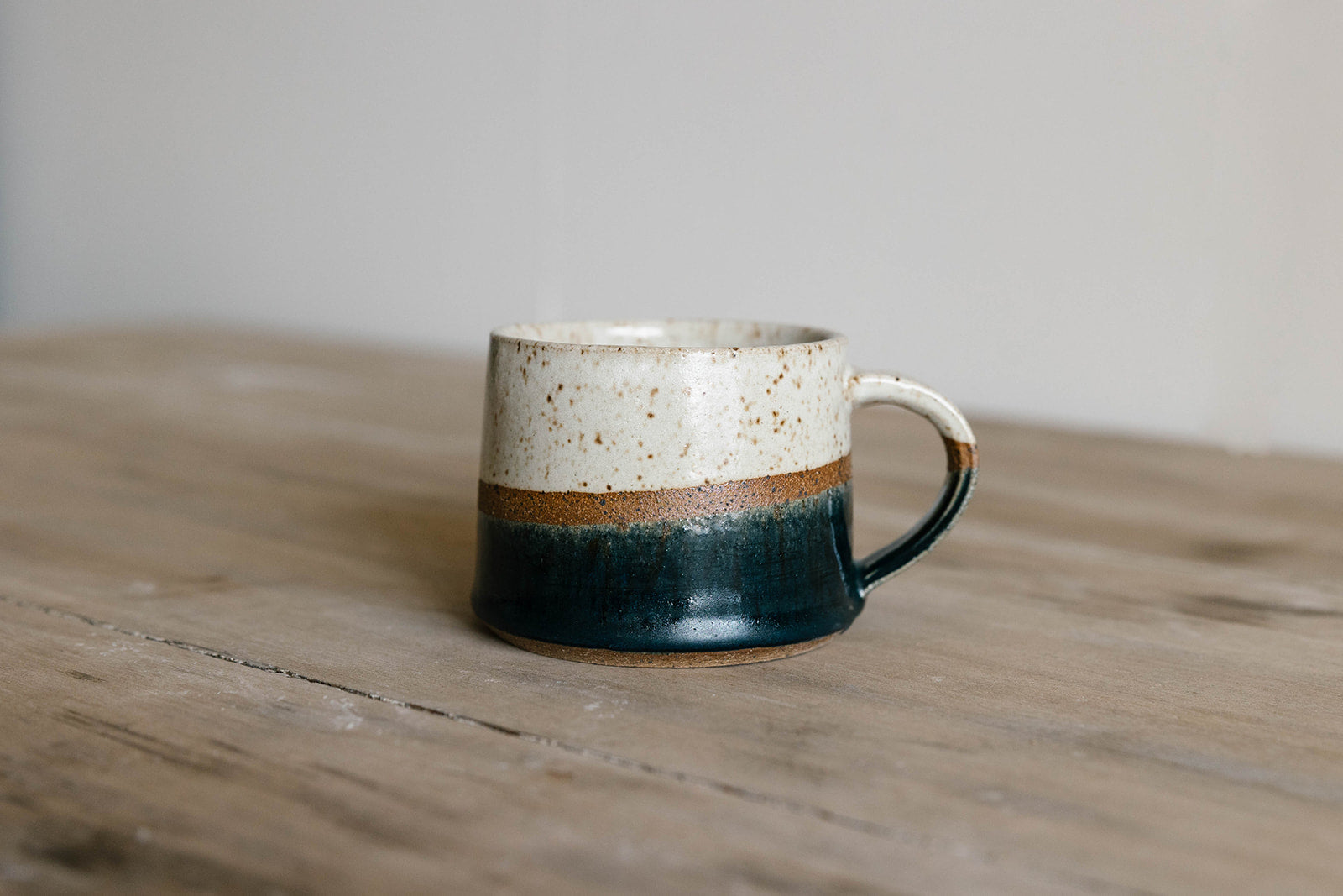 The Mug - Knife Shift