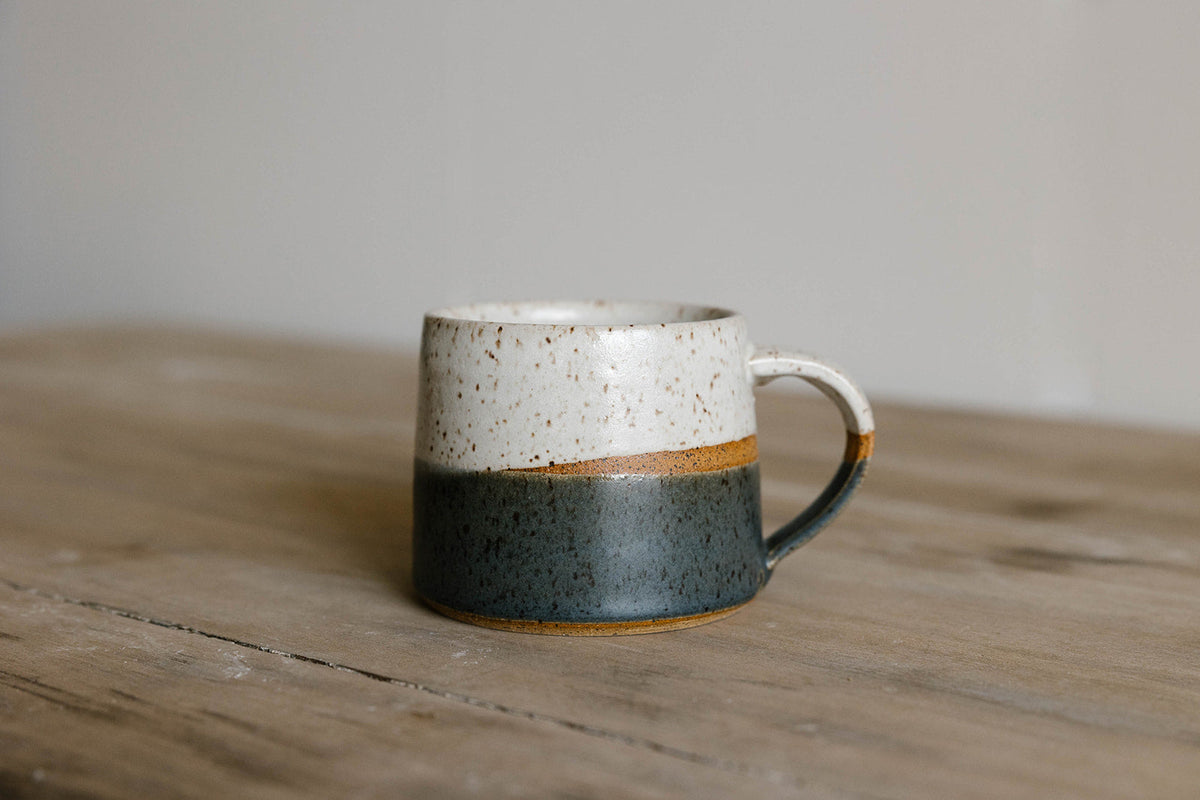 The Mug - Knife Shift