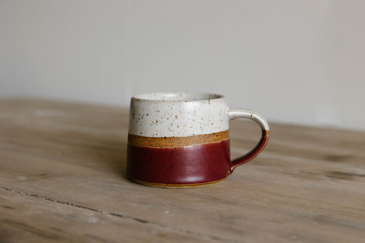 The Mug - Knife Shift